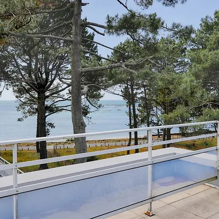 Thual Meb 3 - 6 Personnes A St Philibert *